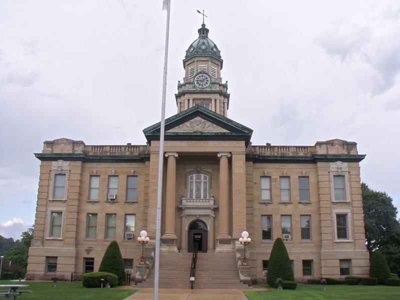 Lafayette County Historical Society Museum