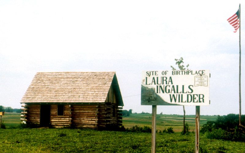 Laura Ingalls Wilder Museum