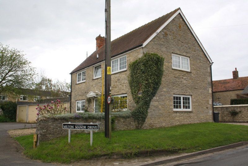 Little House Wayside