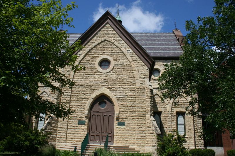 Logan Museum of Anthropology