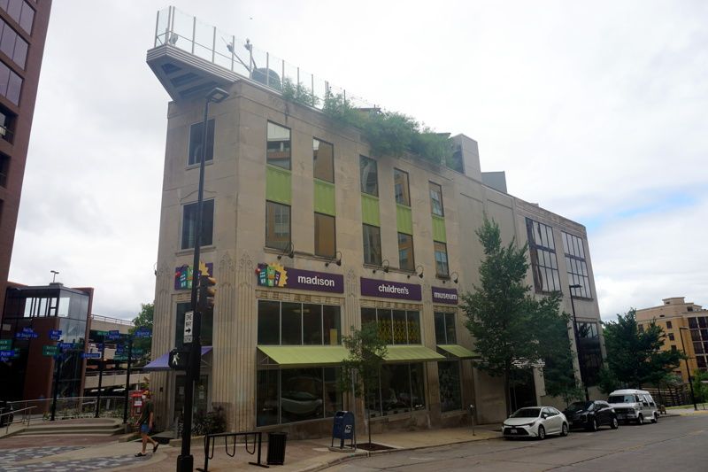 Madison Children's Museum