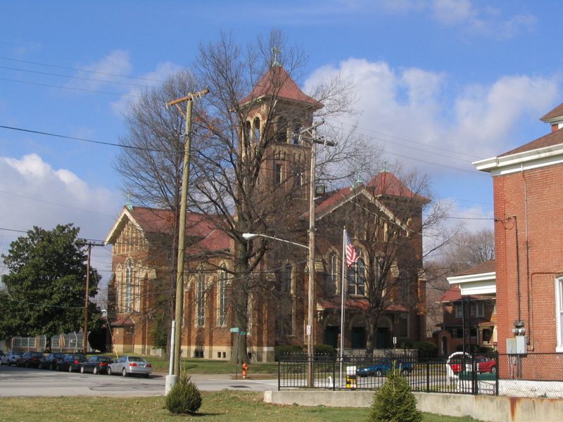 Louisville Historical Museum