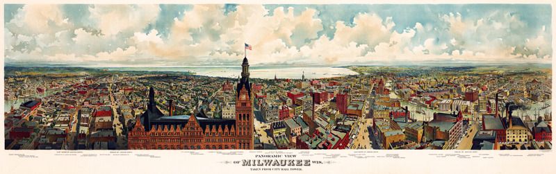 Milwaukee Art Museum
