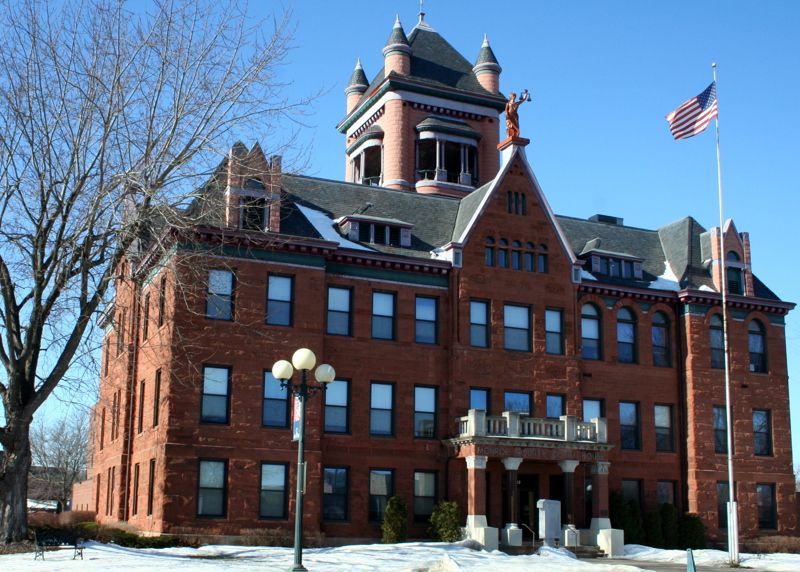 Monroe County Museum