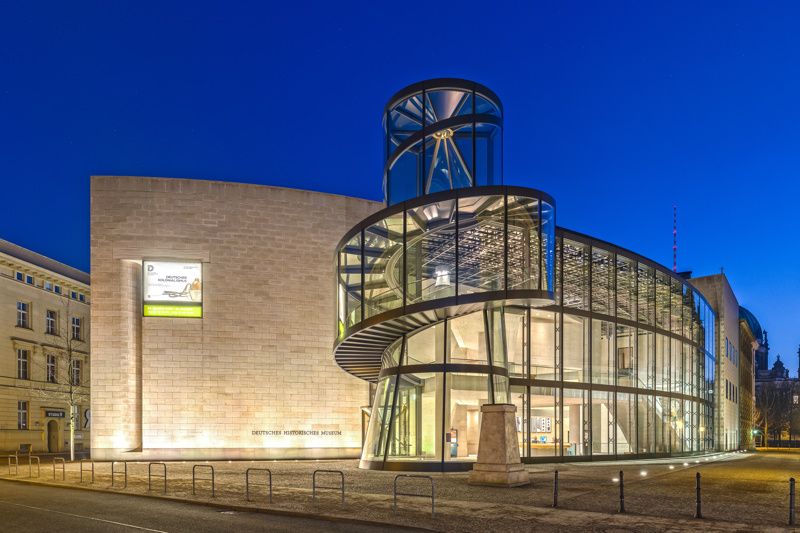 New Berlin Historical Museum