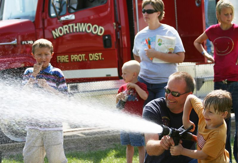 Northwoods Children's Museum