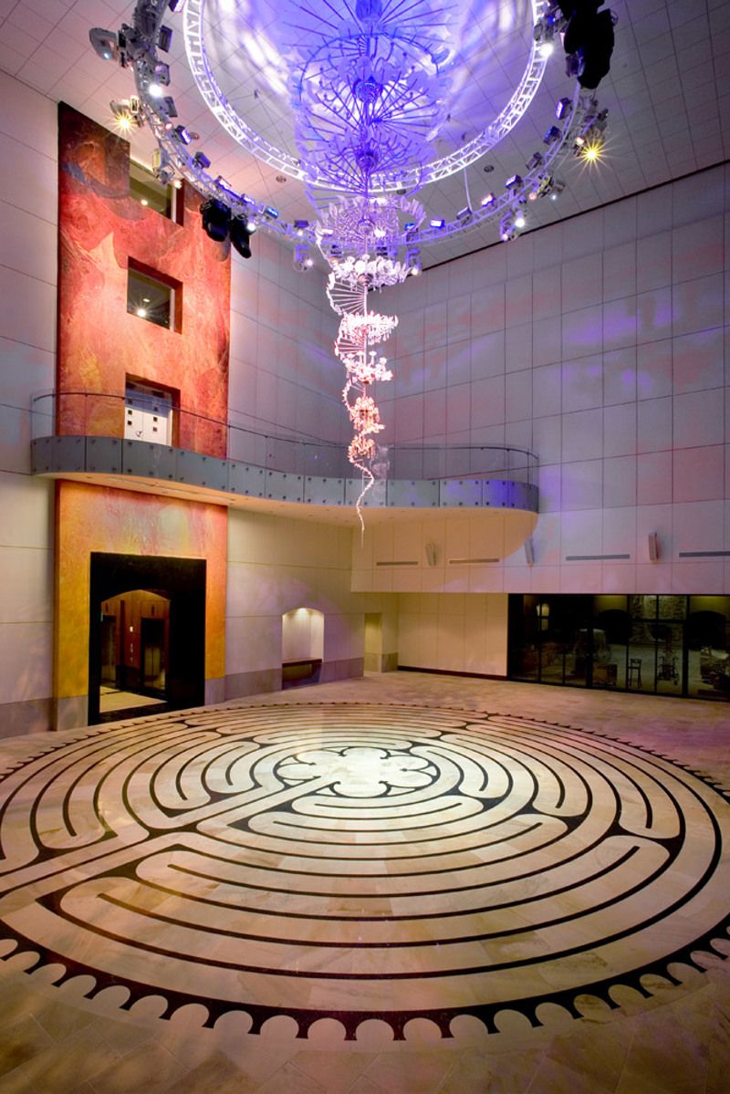 Madden Museum of Art