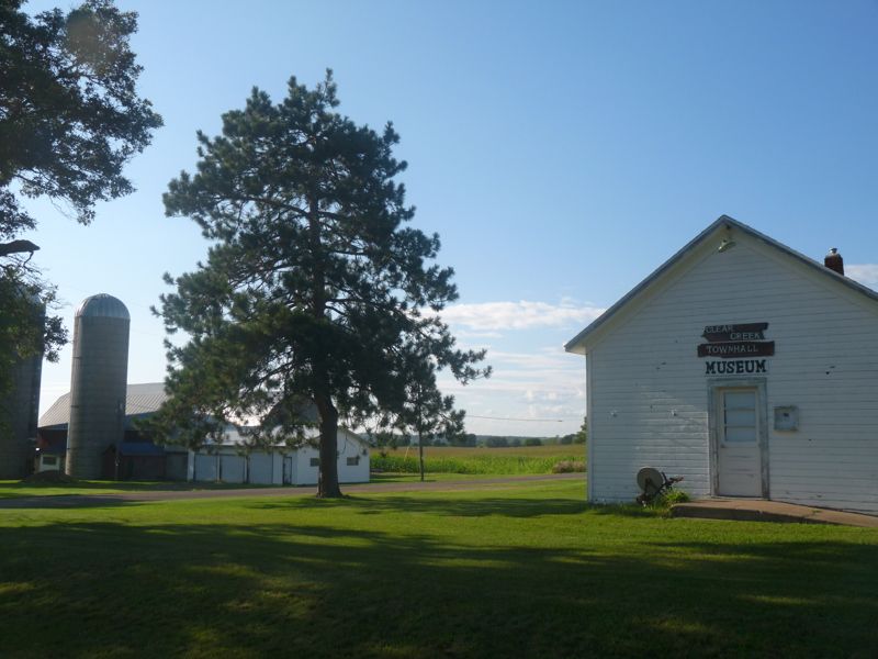 Old Town Hall Museum