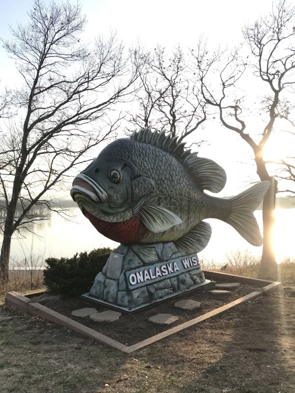 Onalaska Museum