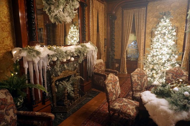 Pabst Mansion