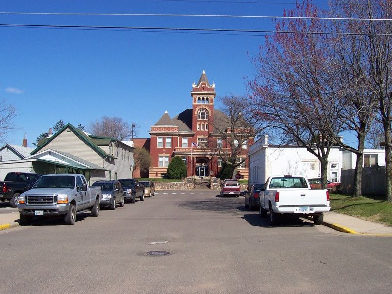Polk County Museum