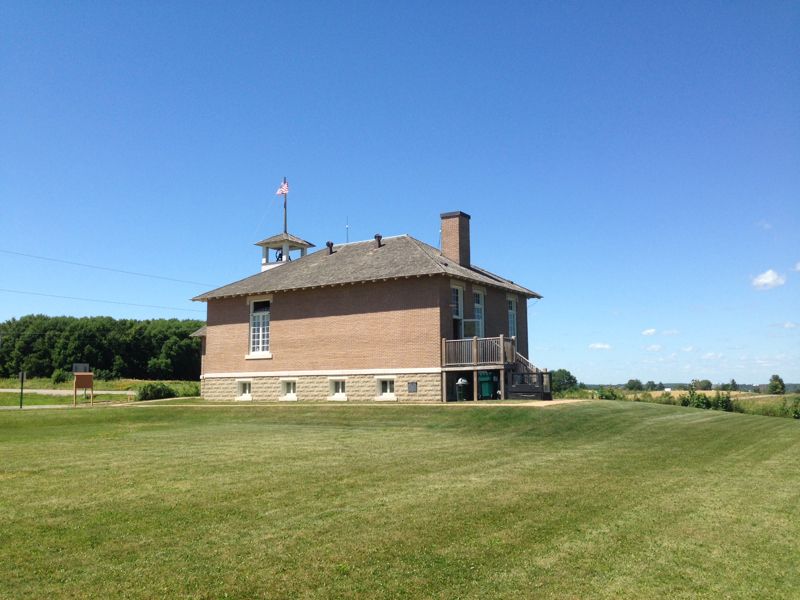 Reed School (Wisconsin)