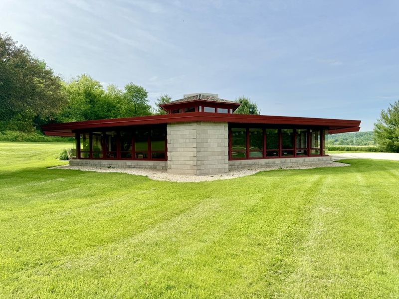 Rural Arts Museum