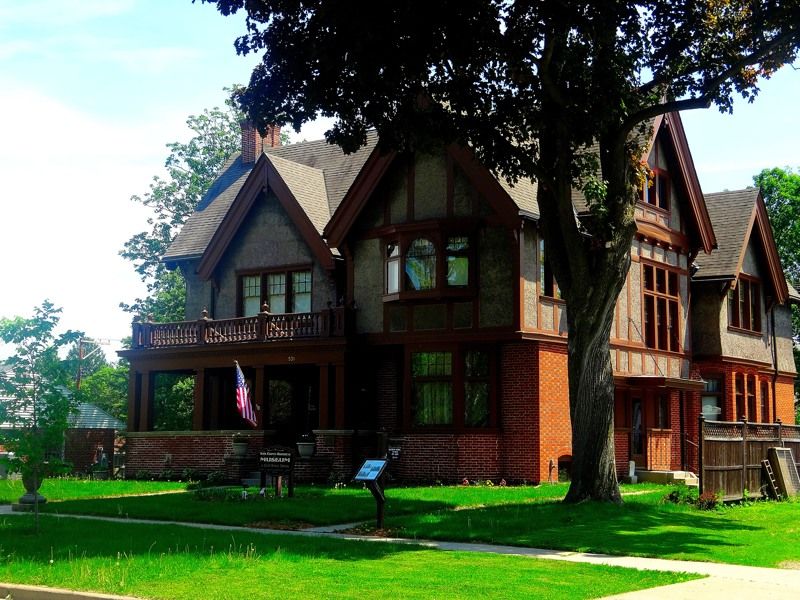 Sauk County Historical Museum