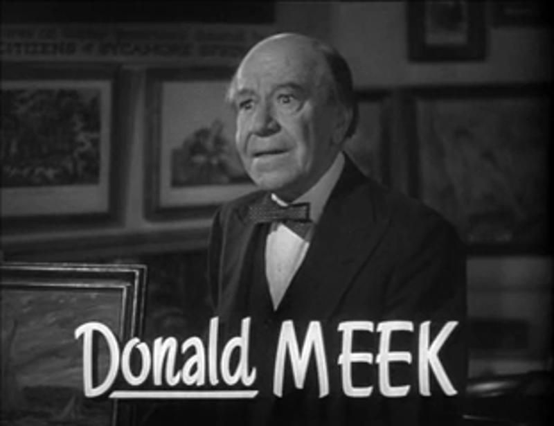 Meeker Home