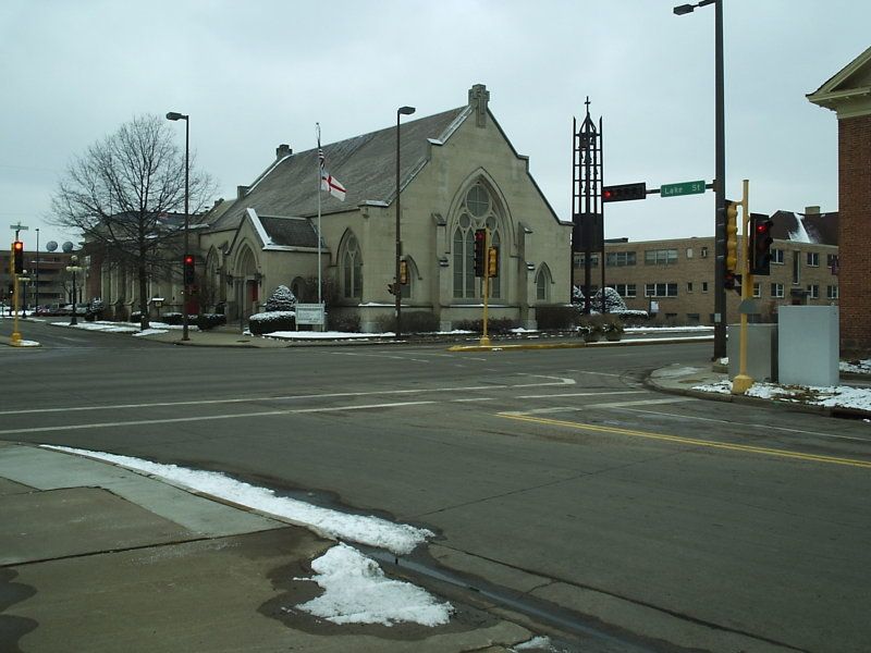 Schlegelmilch-McDaniel House