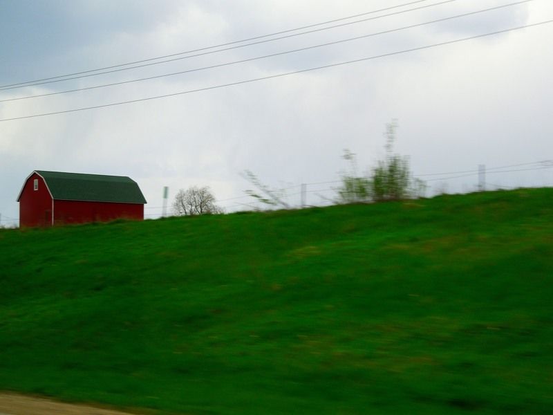 Schumacher Farm Park