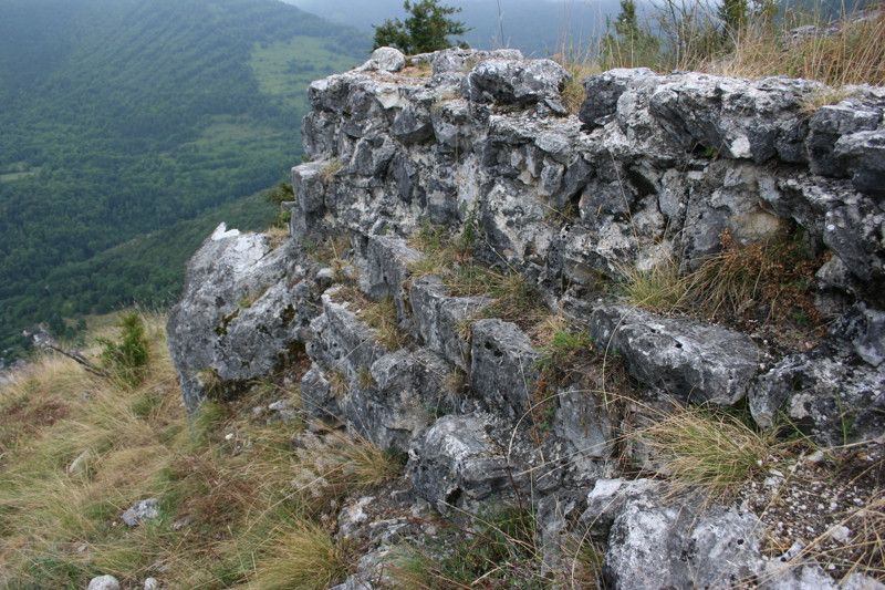 Miramont Castle