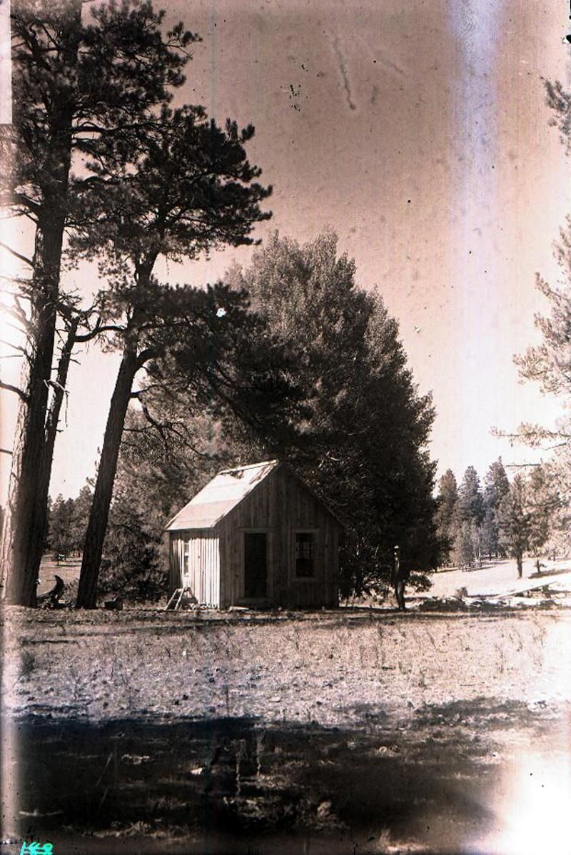 Three Lakes Historical Society Museum