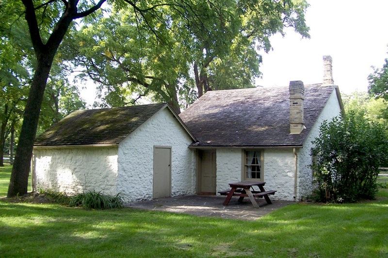 Trimborn Farm