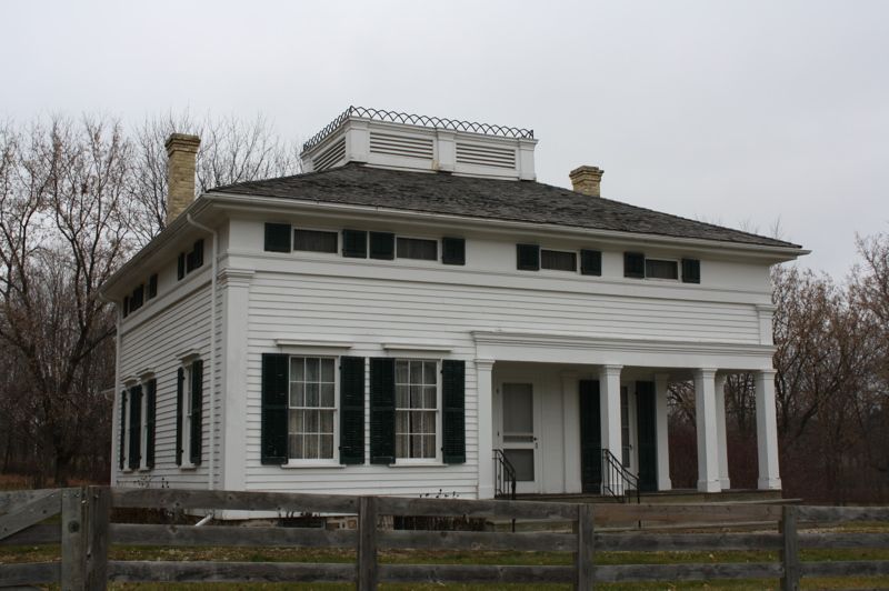 Wade House Historic Site