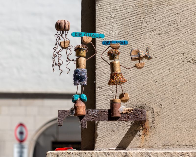Wally Keller Tool Museum