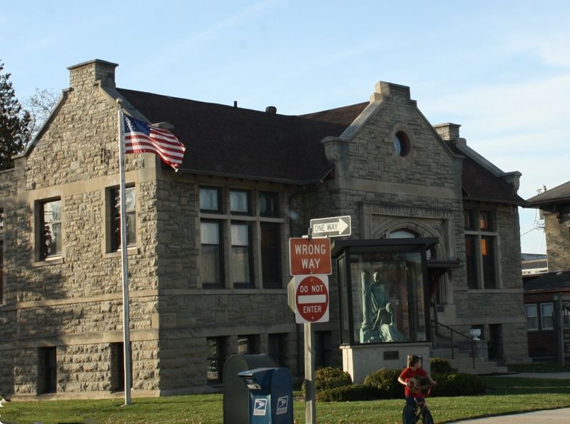 Waupun Heritage Museum