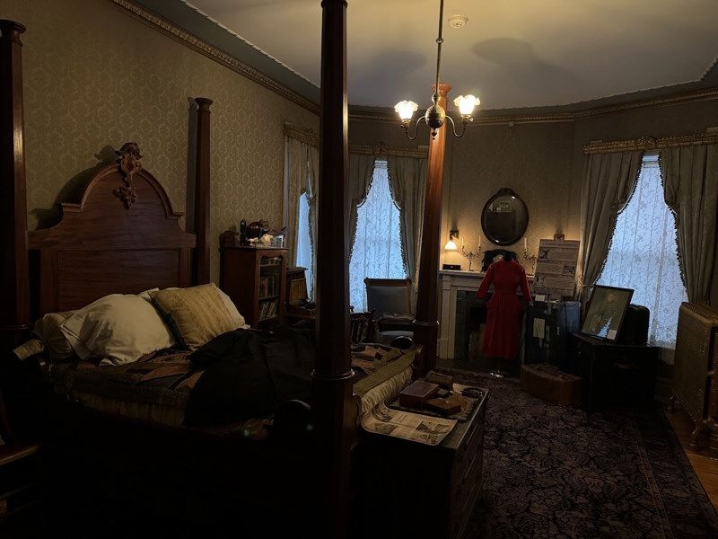 Molly Brown House