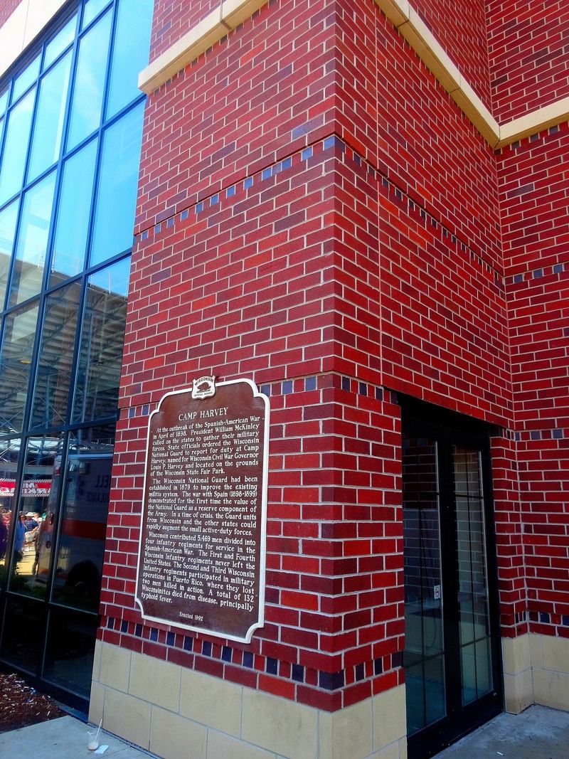 West Allis Historical Museum