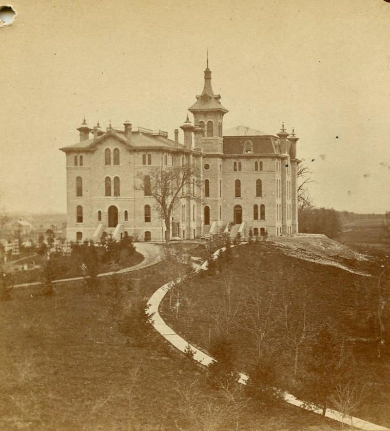 Whitewater Historical Museum