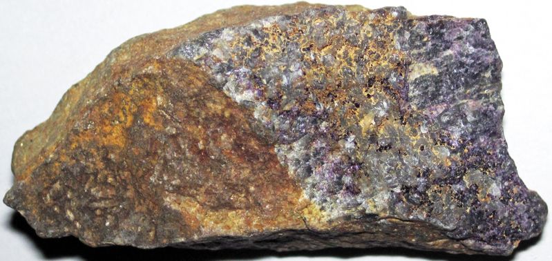 Mollie Kathleen Gold Mine