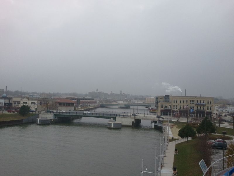 Wisconsin Maritime Museum