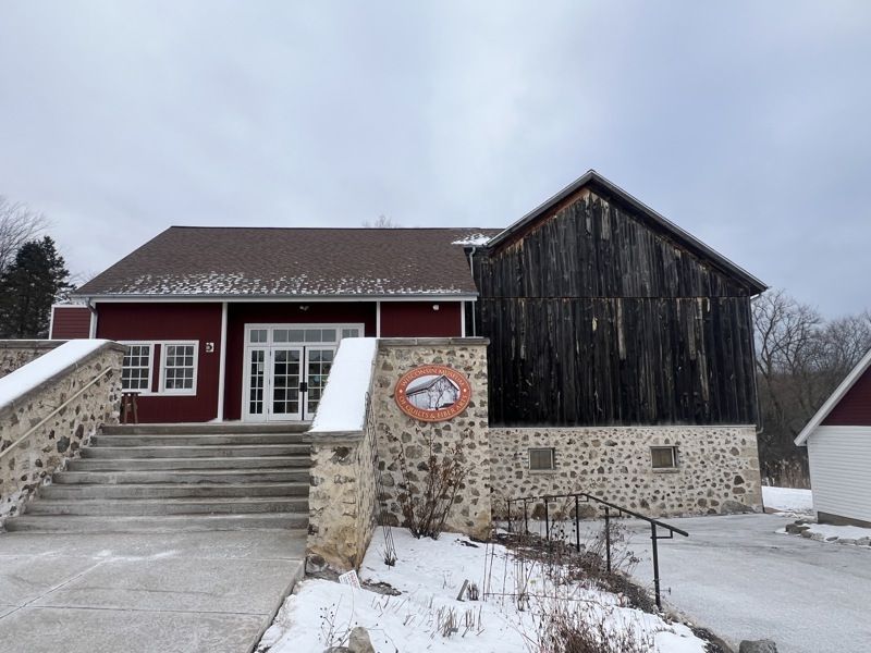Wisconsin Museum of Quilts & Fiber Arts