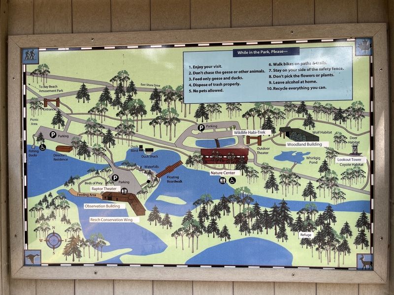 Wisconsin Museum of International Wildlife