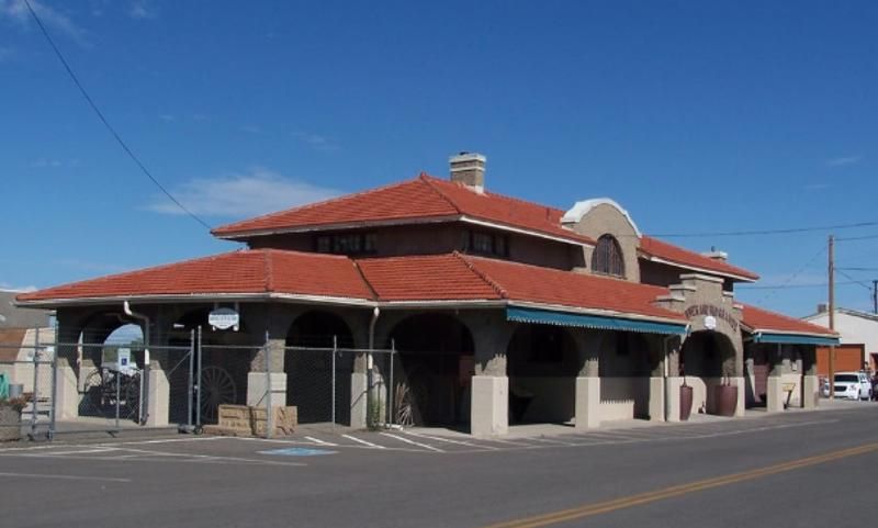Montrose County Historical Museum
