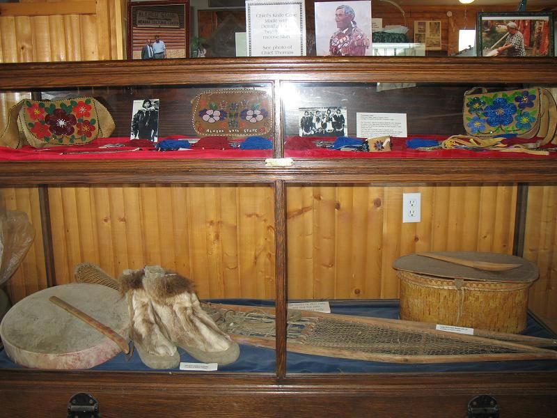 Alfred Starr Cultural Center and Museum