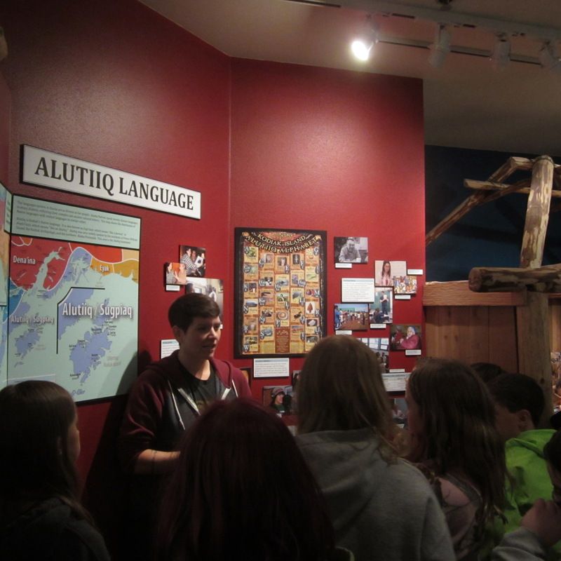 Alutiiq Museum