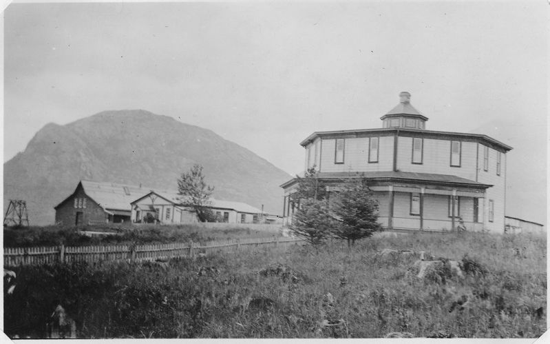 Duncan Cottage Museum