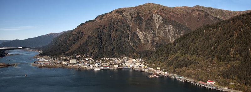 Juneau-Douglas City Museum