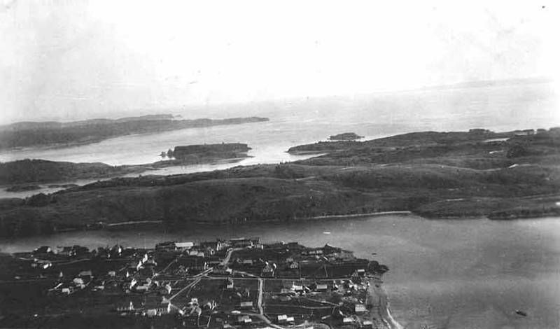 Kodiak Military History Museum