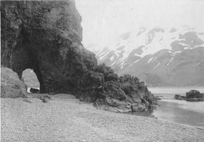 Museum of the Aleutians