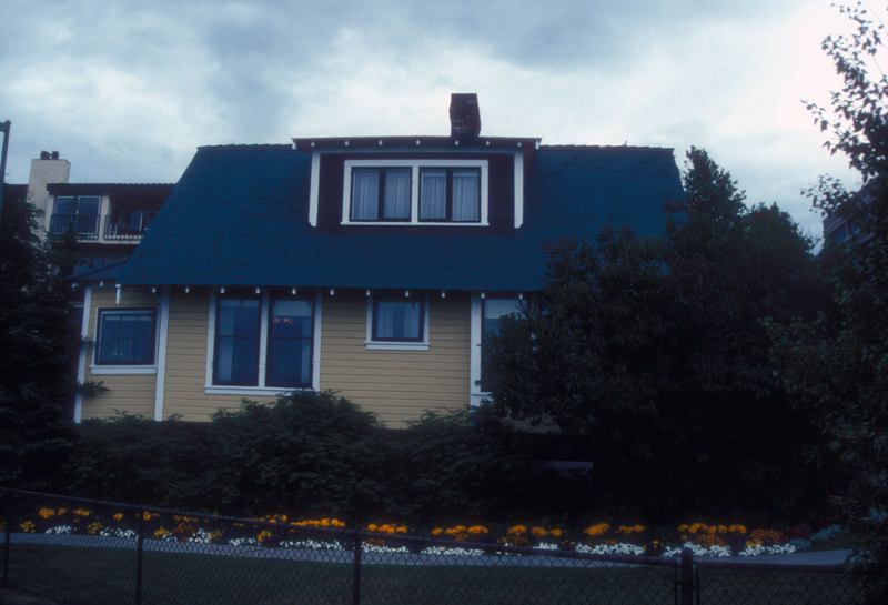 Oscar Anderson House Museum