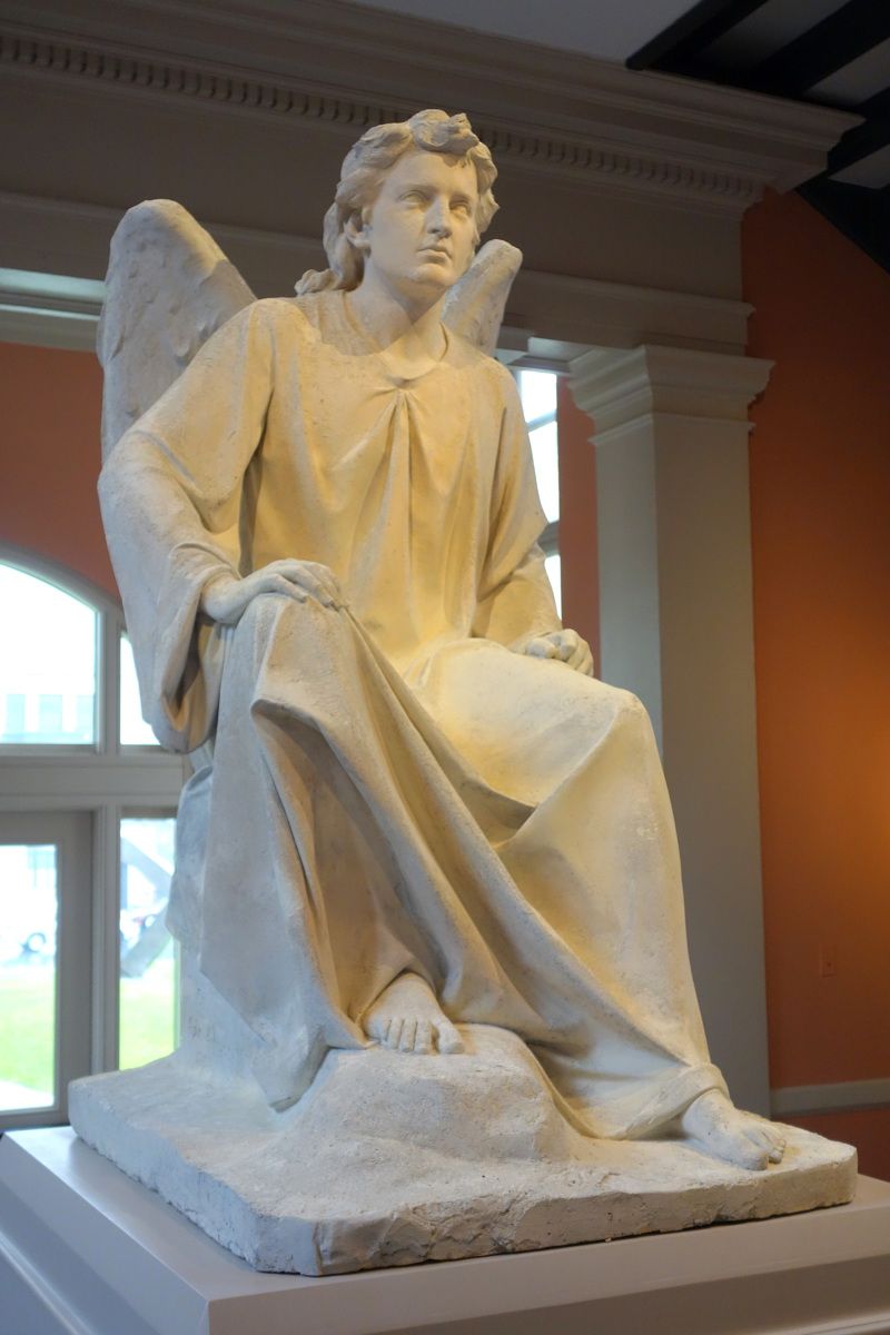 Palmer Museum of History & Art