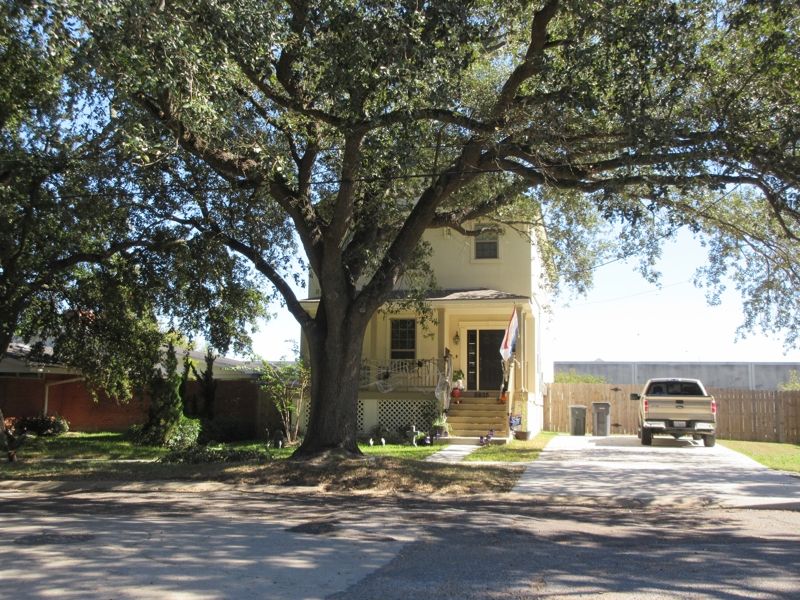 Pratt Museum