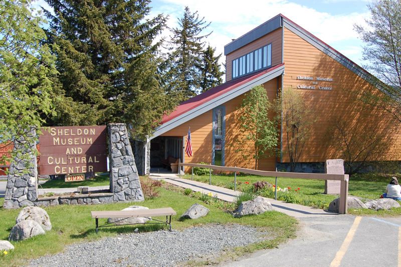 Sheldon Museum and Cultural Center
