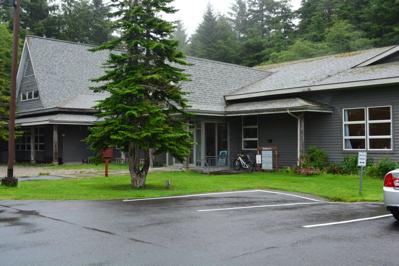 Sheldon Jackson Museum