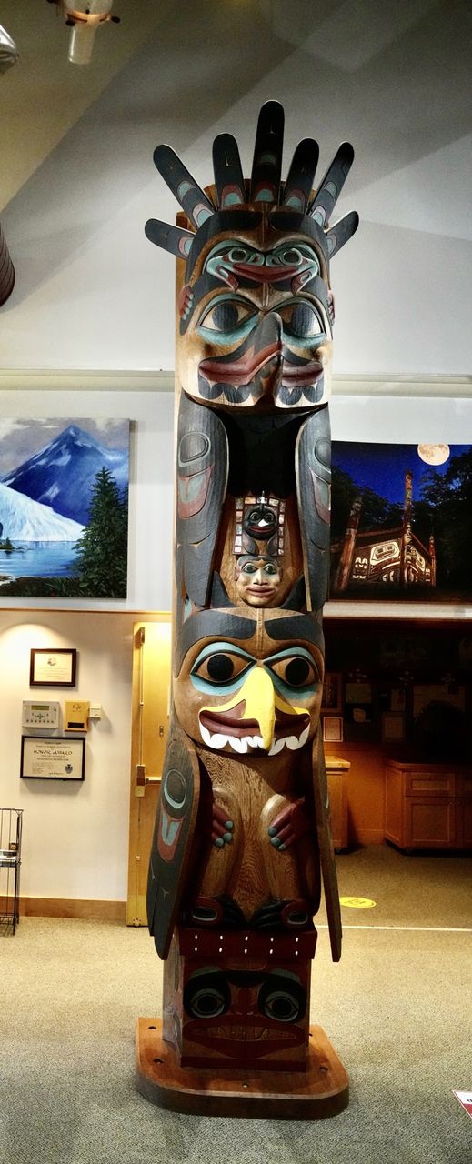 Southeast Alaska Discovery Center