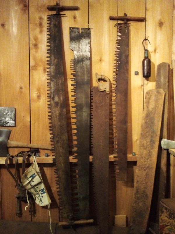Tongass Historical Museum