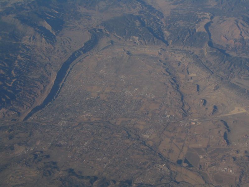 Museum of Colorado Prisons