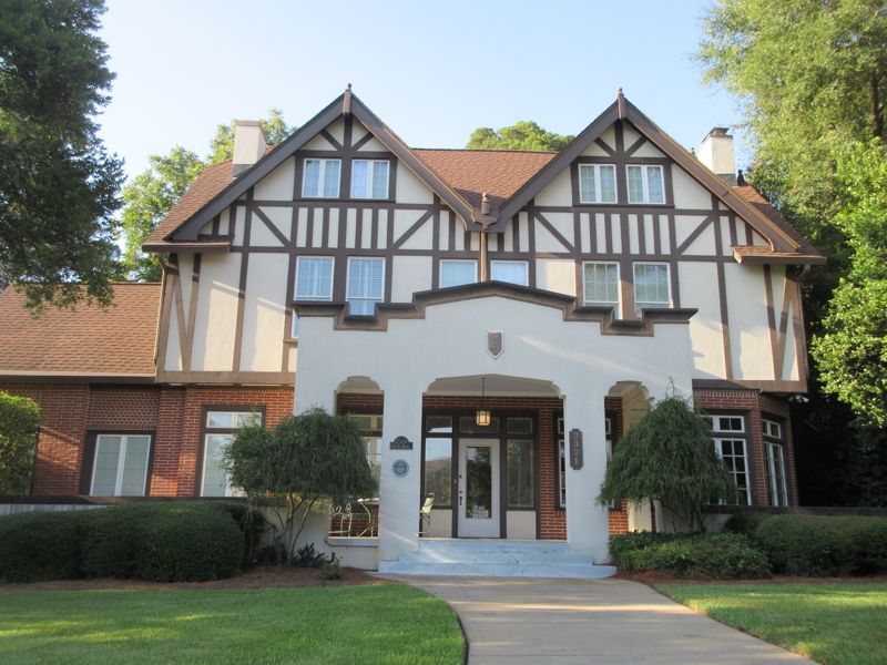 Allman Brothers Band Museum